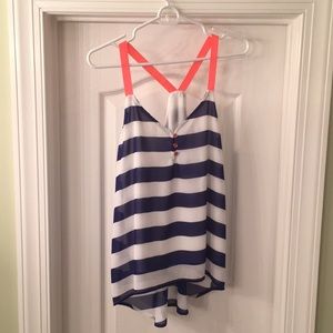 Boutique Summer tank top